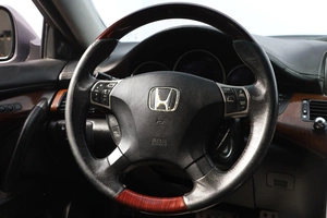 Седан Honda Legend 2007 года, 799000 рублей, Новосибирск