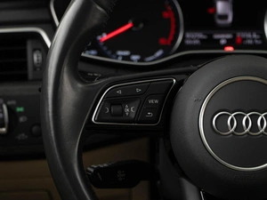 Лифтбек Audi A5 2019 года, 3698046 рублей, Москва