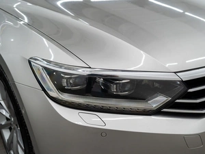 Седан Volkswagen Passat 2016 года, 1990000 рублей, Красноярск