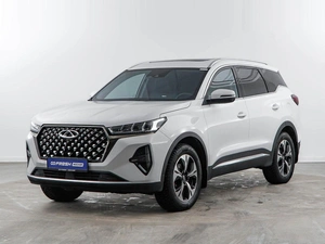 Внедорожник Chery Tiggo 7 Pro Max 2023 года, 2397077 рублей, Москва