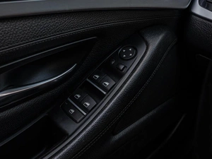Седан BMW 5 серия 2011 года, 2190000 рублей, Краснодар