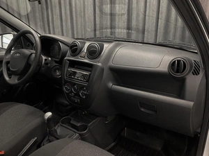 Седан ВАЗ (LADA) Granta 2018 года, 670000 рублей, Красноярск