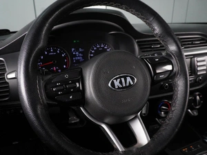 Хетчбэк Kia Rio X-Line 2018 года, 1079000 рублей, Минеральные Воды