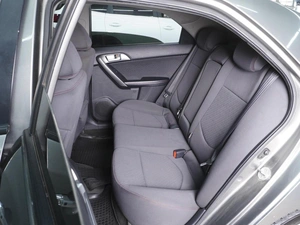 Седан Kia Cerato 2012 года, 900000 рублей, Ростов-на-Дону