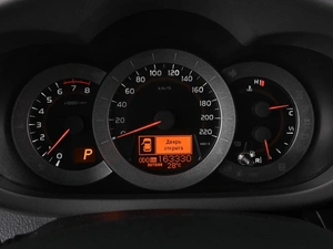 Внедорожник Toyota RAV4 2012 года, 1399000 рублей, Ростов-на-Дону