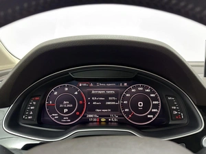 Внедорожник Audi Q7 2017 года, 3290000 рублей, Орёл
