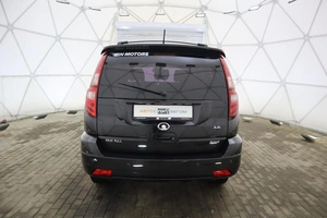 Внедорожник Great Wall Hover H3 2012 года, 749000 рублей, Обнинск