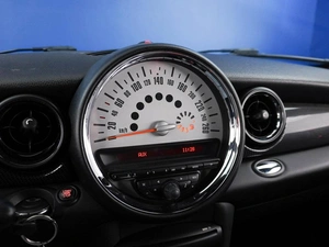 Купе MINI Cooper S 2012 года, 1377954 рублей, Москва