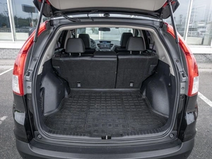 Внедорожник Honda CR-V 2013 года, 1750000 рублей, Нижний Новгород