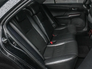 Седан Toyota Camry 2012 года, 1689000 рублей, Кирилловка