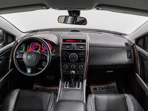 Внедорожник Mazda CX-9 2008 года, 1165000 рублей, Красноярск