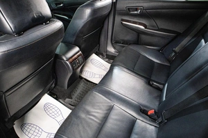 Седан Toyota Camry 2016 года, 2309000 рублей, Сургут