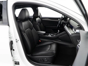 Седан Kia K5 2020 года, 2628888 рублей, Москва