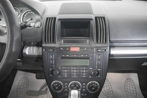 Внедорожник Land Rover Freelander 2008 года, 969000 рублей, Кемерово