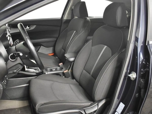Седан Kia Cerato 2020 года, 1876200 рублей, Казань