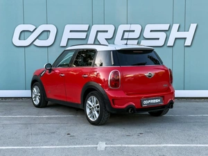 Внедорожник MINI Cooper S Countryman 2011 года, 1199000 рублей, Большой Сочи