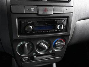 Седан Hyundai Accent 2007 года, 670000 рублей, Аксай