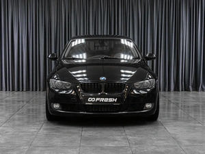 Купе BMW 3 серия 2008 года, 1399000 рублей, Тюмень