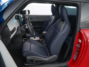 Хетчбэк MINI Cooper S 2024 года, 5350055 рублей, Москва