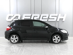 Хетчбэк Toyota Auris 2011 года, 979000 рублей, Аксай