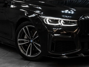 Седан BMW 7 серия 2020 года, 6299000 рублей, Тюмень