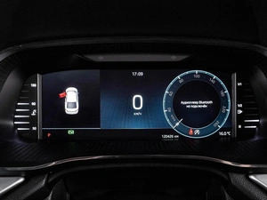Лифтбек Skoda Octavia 2021 года, 2169000 рублей, Воронеж