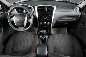 Седан Datsun on-DO 2020 года, 749000 рублей, Тюмень