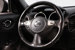 Внедорожник Nissan Juke 2012 года, 1199000 рублей, Новосибирск