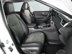 Внедорожник Toyota RAV4 2025 года, 4600000 рублей, Аксай