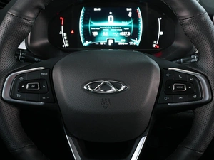 Внедорожник Chery Tiggo 7 Pro 2023 года, 1925000 рублей, Ростов-на-Дону
