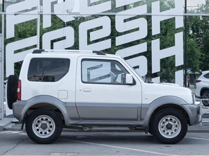 Внедорожник Suzuki Jimny 2013 года, 1149000 рублей, Волгоград