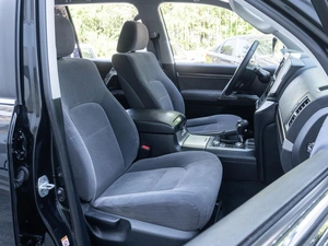 Внедорожник Toyota Land Cruiser 2016 года, 4450000 рублей, Волгоград