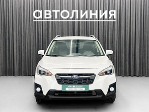 Внедорожник Subaru XV 2018 года, 1499000 рублей, Красноярск