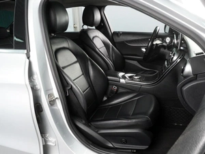 Седан Mercedes-benz C-класс 2016 года, 2749000 рублей, Минеральные Воды