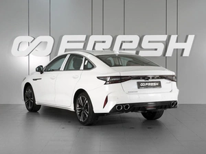 Седан Chery Arrizo 8 2025 года, 2143000 рублей, Минеральные Воды