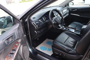 Седан Toyota Camry 2014 года, 2222000 рублей, Мирное