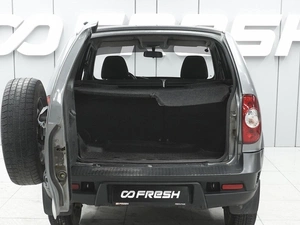 Внедорожник Chevrolet Niva 2015 года, 619000 рублей, Ростов-на-Дону