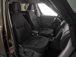 Внедорожник Skoda Yeti 2012 года, 699000 рублей, Тюмень