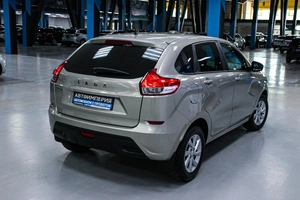 Хетчбэк ВАЗ (LADA) XRAY 2017 года, 698000 рублей, Солонцы