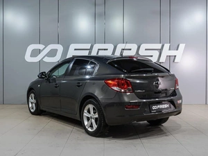 Хетчбэк Chevrolet Cruze 2013 года, 699000 рублей, Воронеж