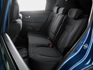 Внедорожник Kia Sportage 2014 года, 1597000 рублей, Воронеж