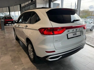 Внедорожник Haval M6 2025 года, 1999000 рублей, Красноярск