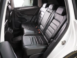 Внедорожник Volkswagen Tiguan 2018 года, 2750000 рублей, Воронеж