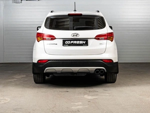 Внедорожник Hyundai Santa Fe 2013 года, 1499000 рублей, Ставрополь