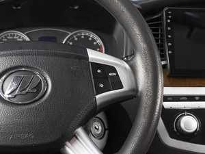 Седан Lifan Solano 2013 года, 320000 рублей, Омск
