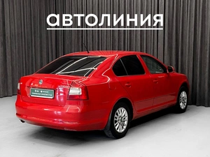 Лифтбек Skoda Octavia 2012 года, 779000 рублей, Красноярск