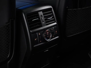 Внедорожник Mercedes-benz GLE-класс AMG Coupe 2015 года, 4499077 рублей, Москва