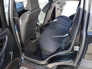 Внедорожник ВАЗ (LADA) Niva 2023 года, 965000 рублей, Железногорск