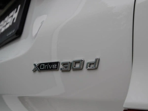 Внедорожник BMW X3 2019 года, 4490000 рублей, Большой Сочи