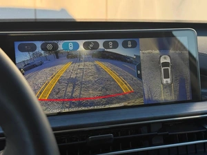 Внедорожник Chery Tiggo 7 Pro Max 2023 года, 2299000 рублей, Ижевск